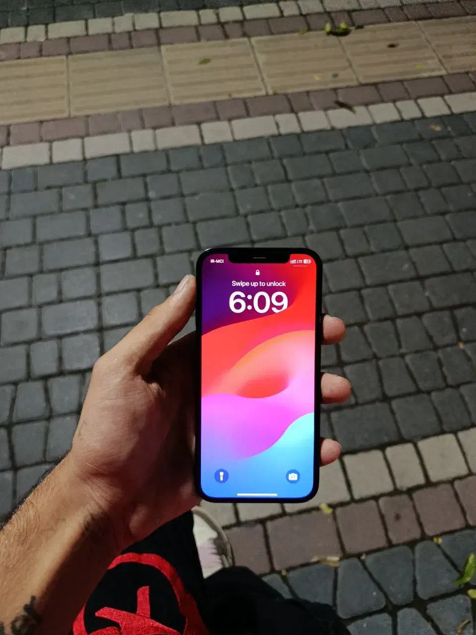 ایفون ۱۲|موبایل|چالوس, |دیوار