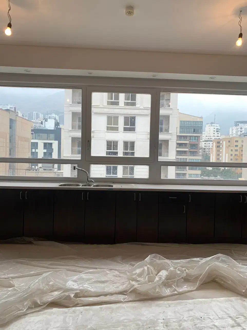 ولنجک ۳۸۰ متر پنت هاووس|اجارهٔ آپارتمان|تهران, ولنجک|دیوار