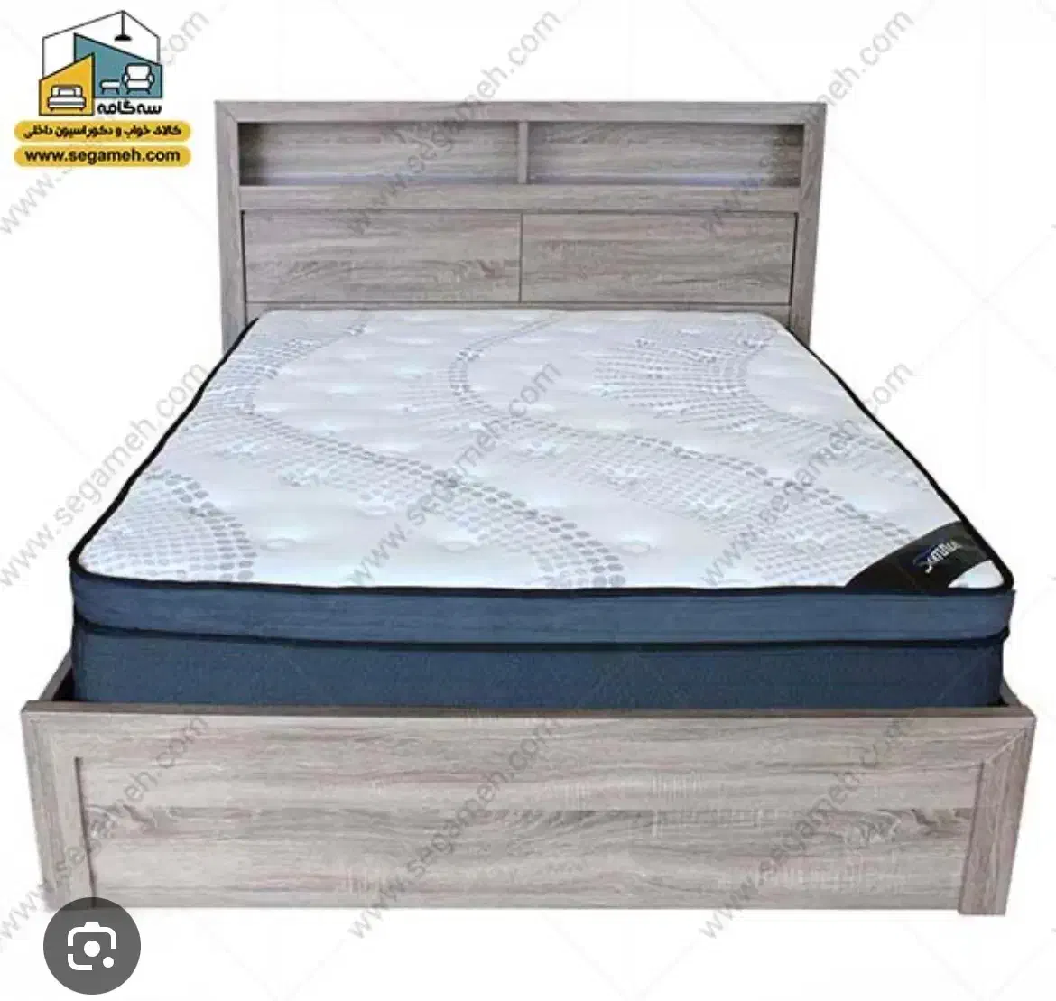 سرویس خواب|تخت و سرویس خواب|فردیس, شهرک شهید حسینی|دیوار