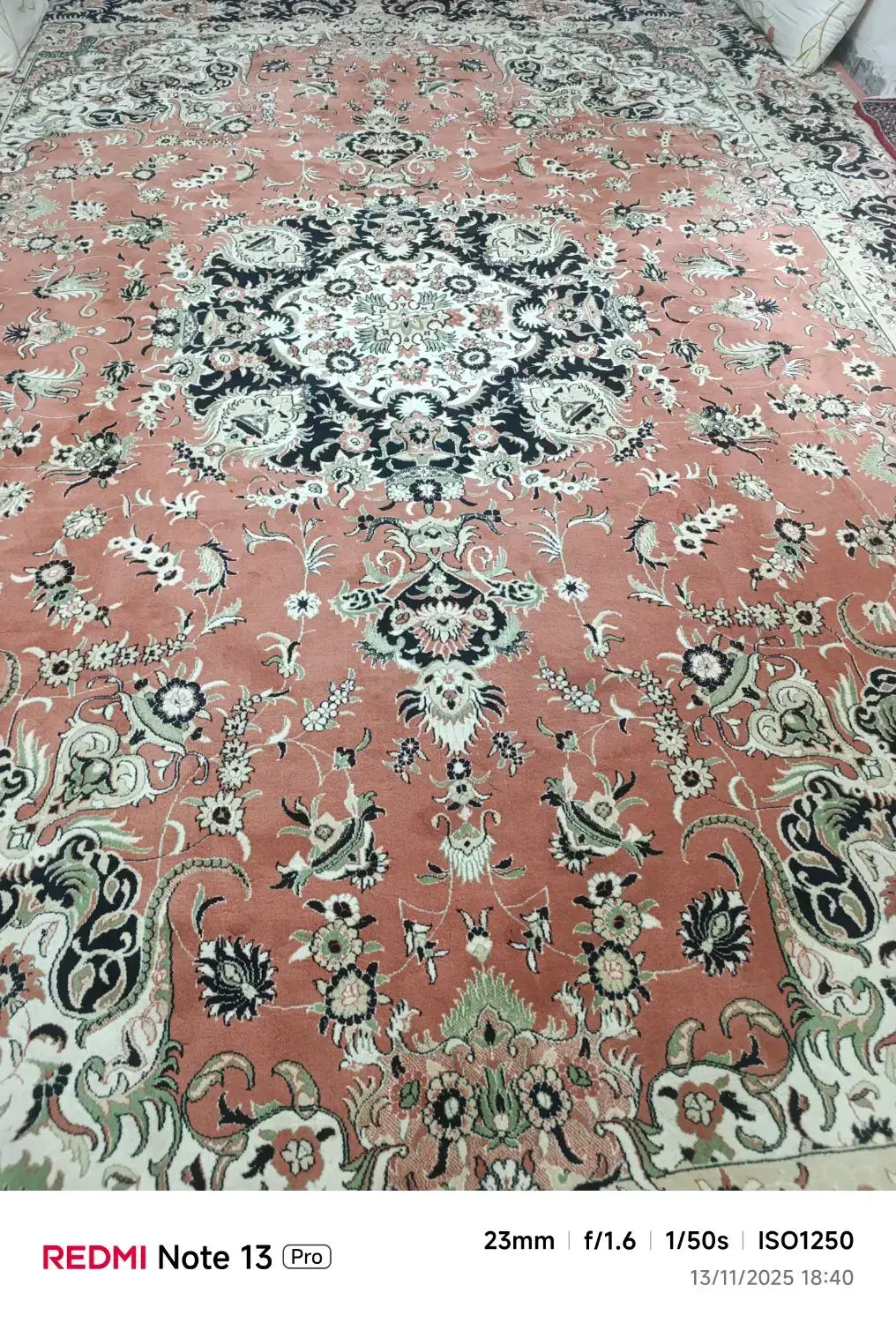 فرش|فرش|ملایر, |دیوار