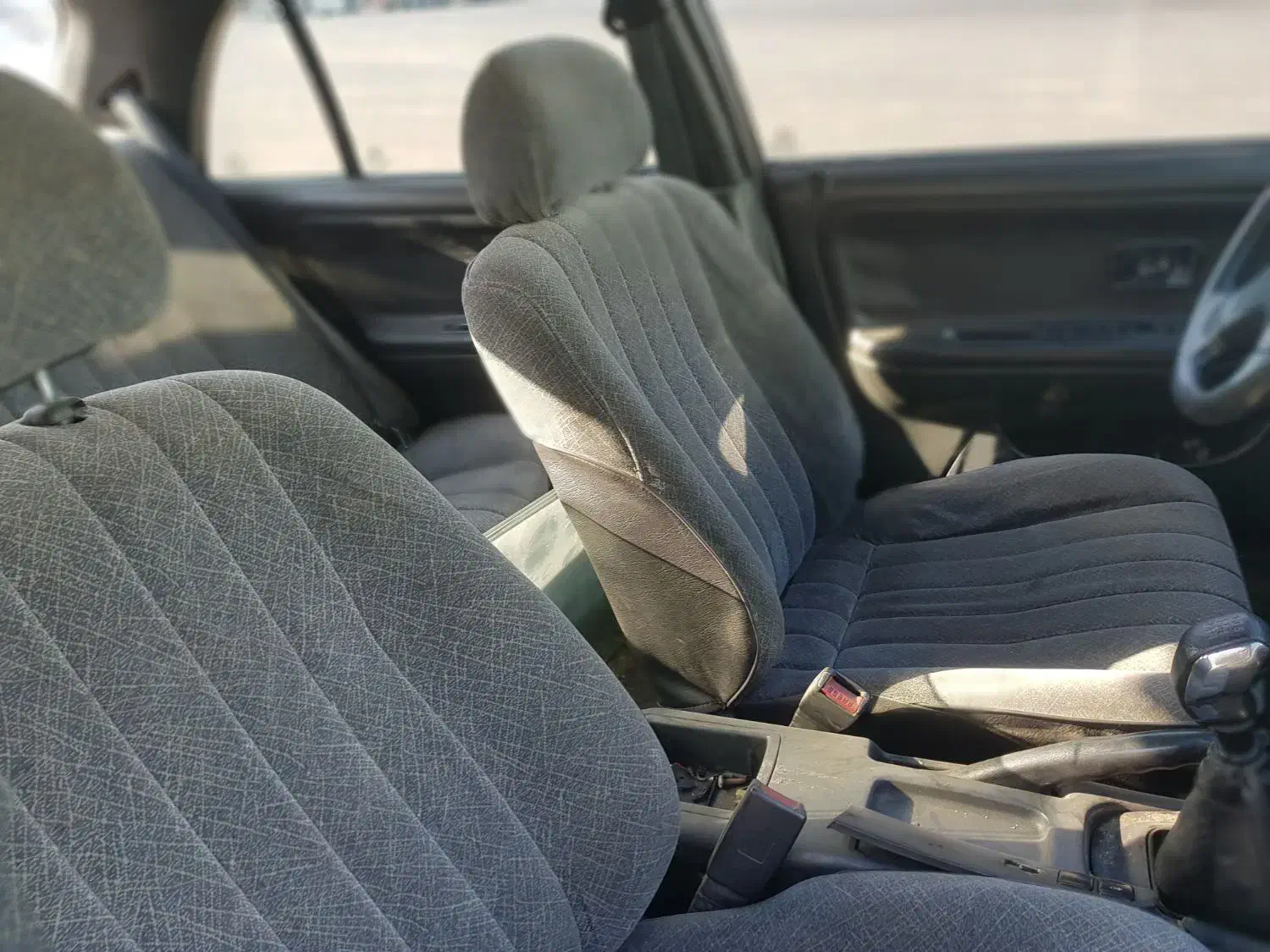 هیوندا سوناتا ۱۶سوپاپ انژکتوری|خودرو کلاسیک|فشاپویه, |دیوار