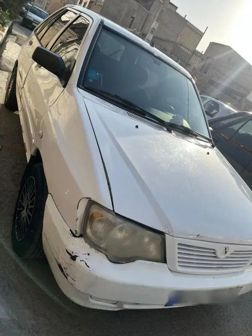 پراید ۱۱۱|خودرو سواری و وانت|ملارد, |دیوار