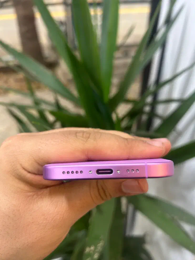 آیفون ۱۶ نرمال ۲۵۶ باریجستر|موبایل|اصفهان, چرخاب|دیوار