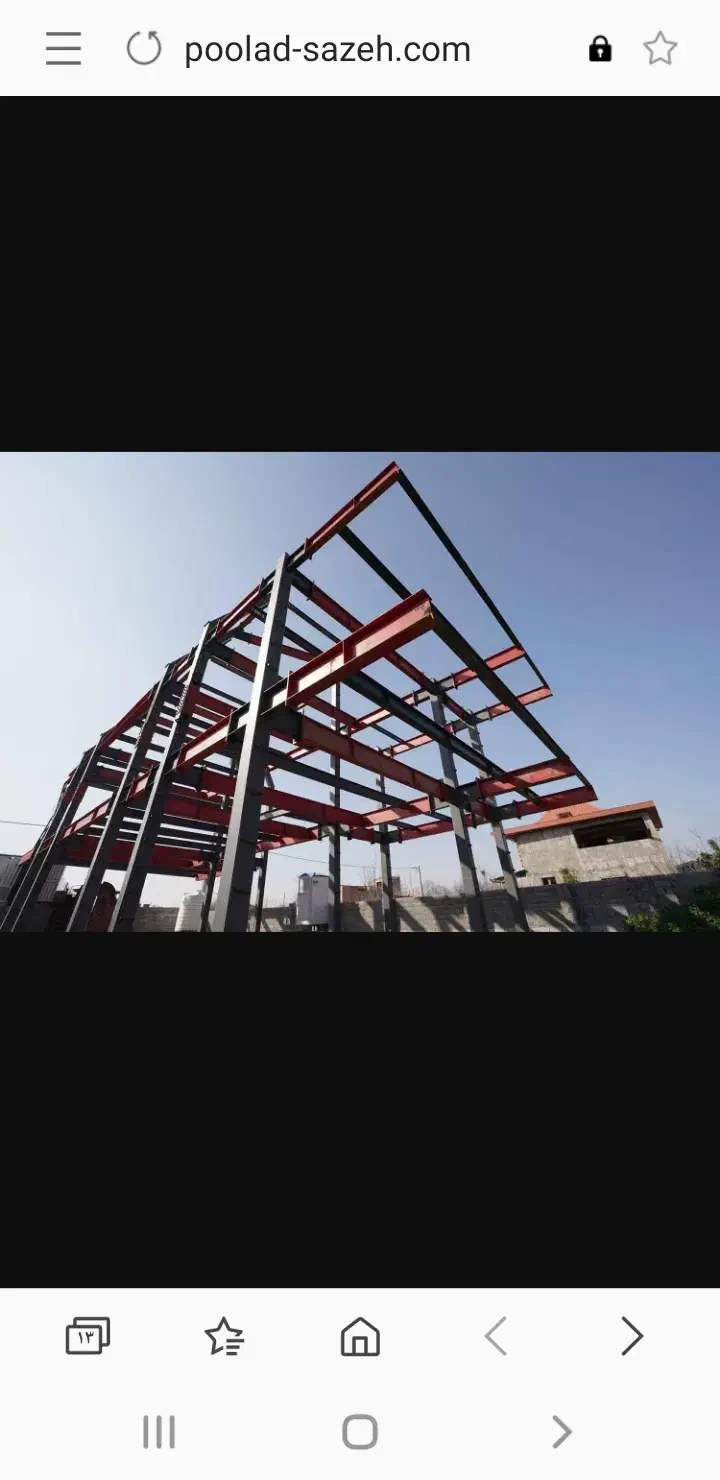 جوشکار اسکلت نیازمندم فقط جوشکار دست به انبر|استخدام معماری، عمران و ساختمانی|ایوانکی, |دیوار