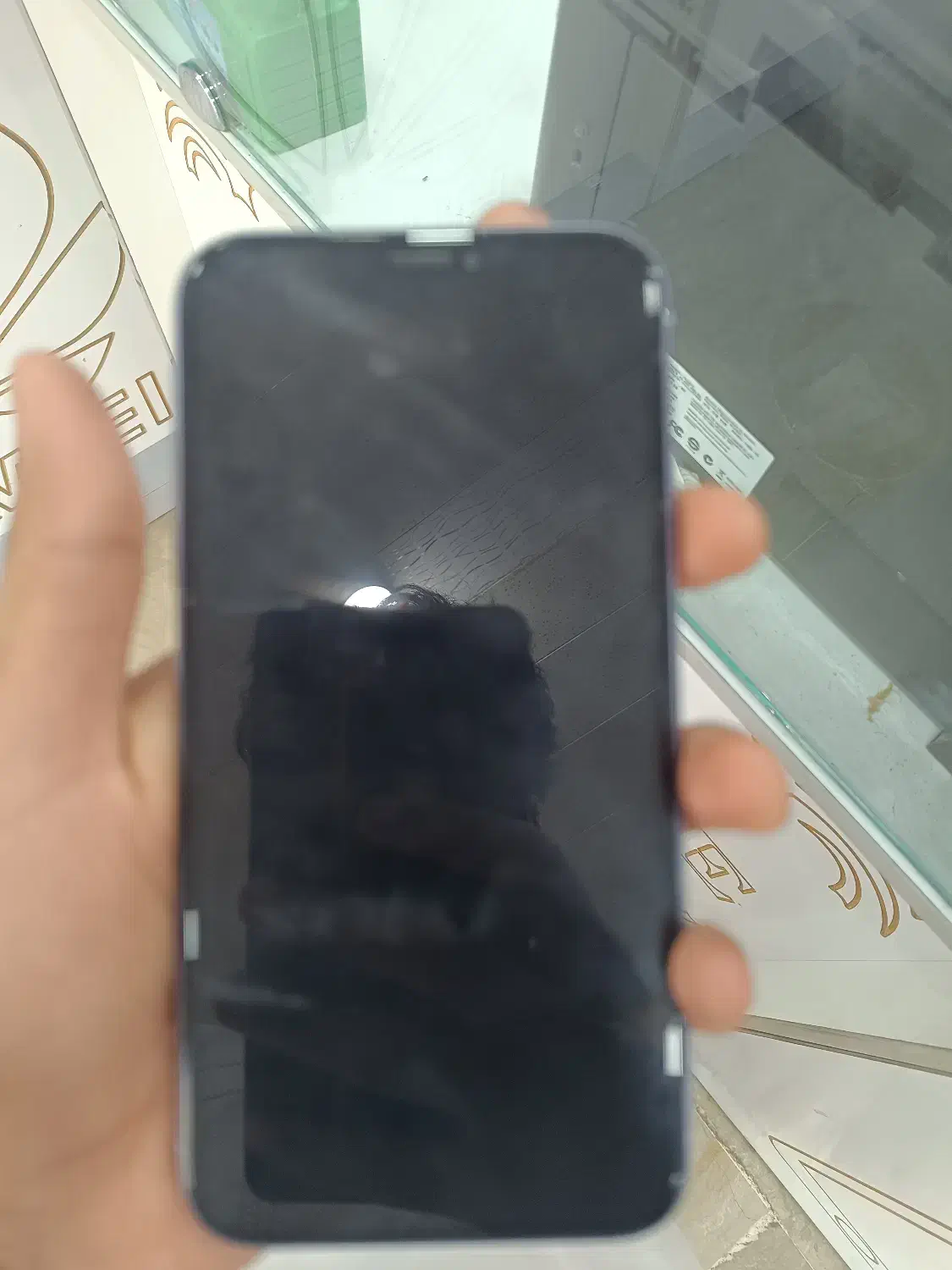 آیفون 11نرمال تمیز|موبایل|چابهار, |دیوار