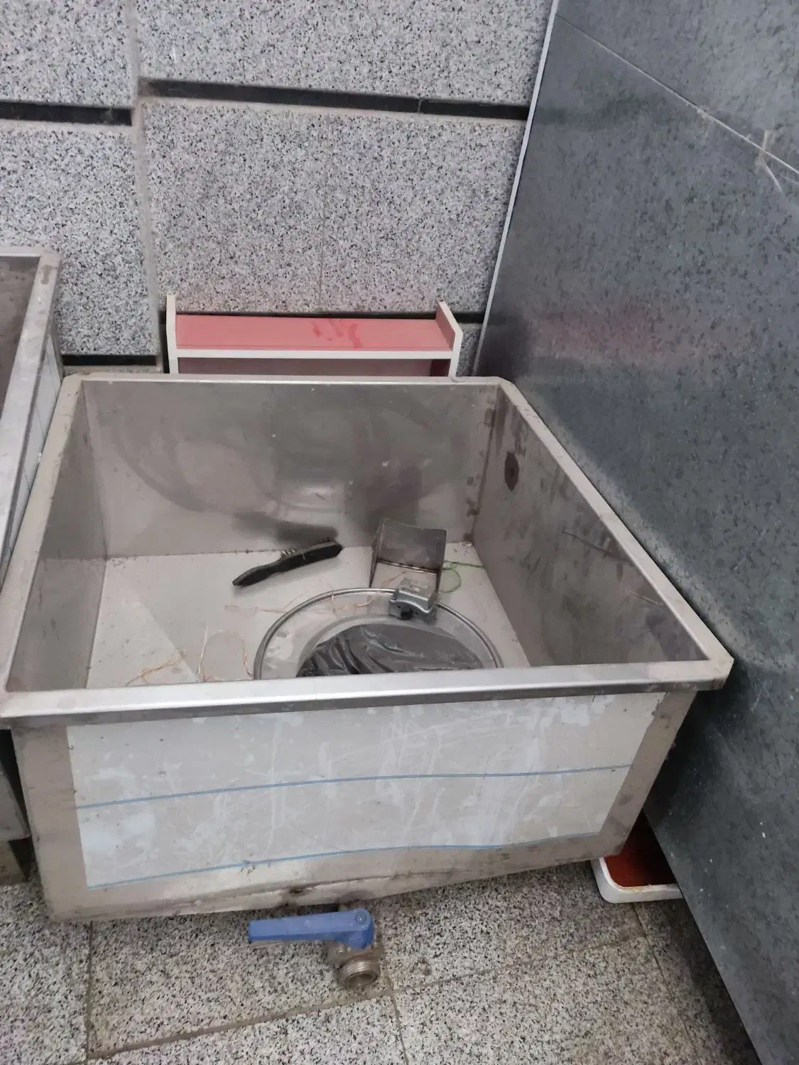 فروش تعدادی تجهیزات لبنیاتی|ماشینآلات صنعتی|پیرانشهر, |دیوار