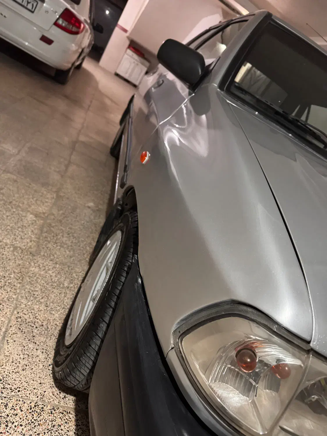 ۸۶ دوگانه کارخانه|خودرو سواری و وانت|اسلام‌شهر, شهرک توحید|دیوار