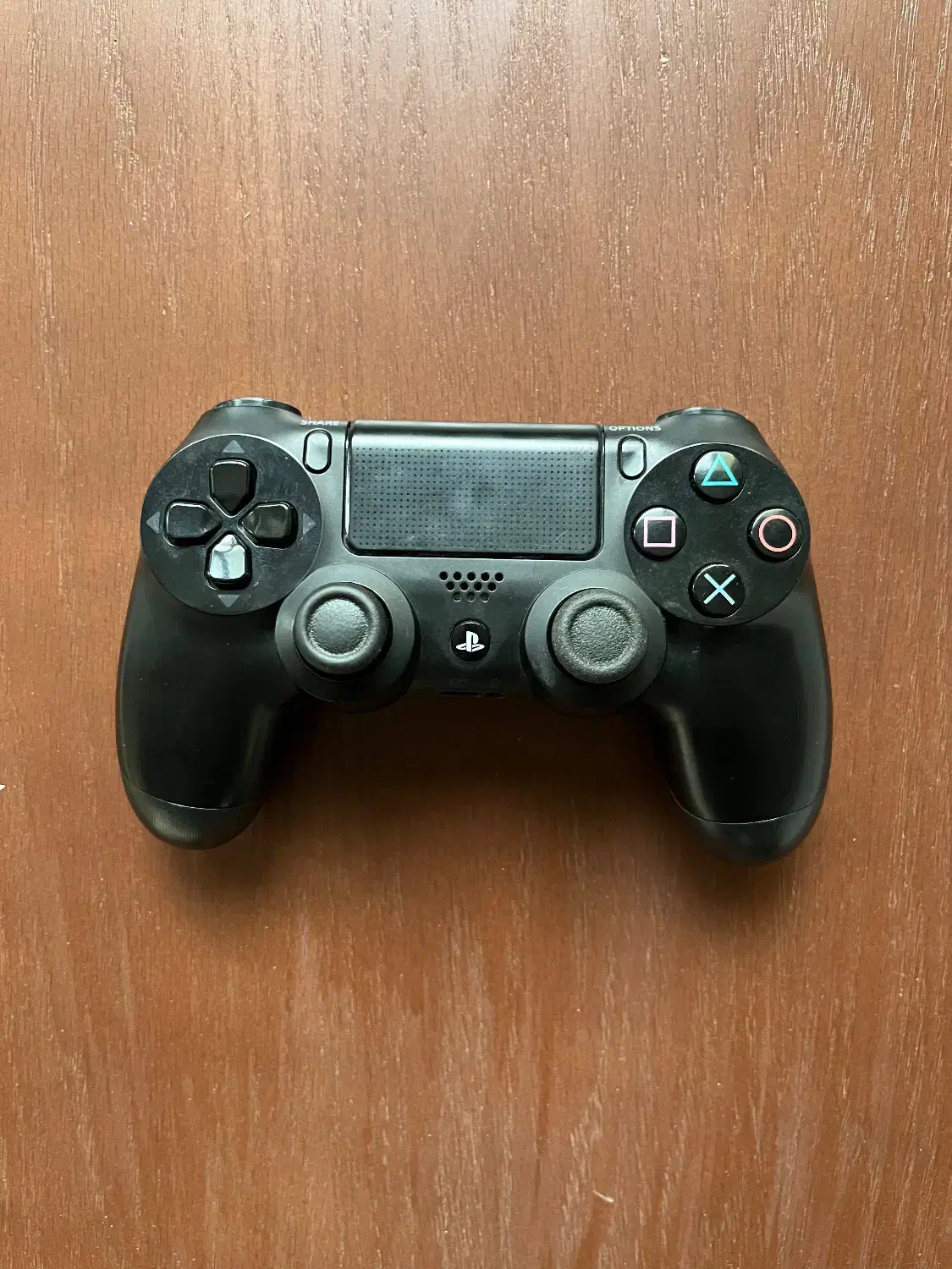 دسته ps4|کنسول، بازی ویدئویی و آنلاین|شیراز, معالی‌آباد|دیوار