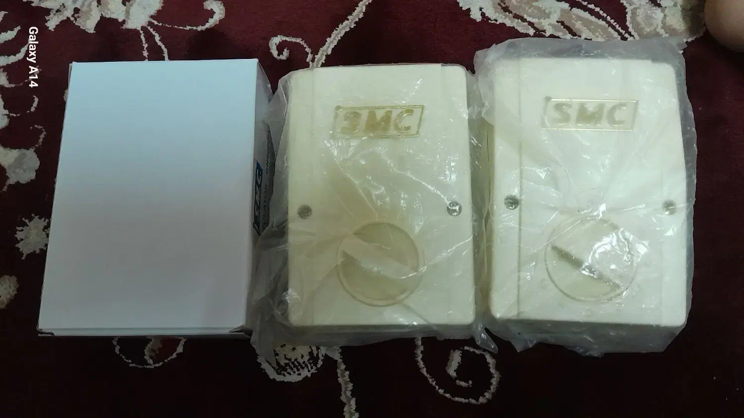 درجه پنکه|پنکه و تصفیهکنندهٔ هوا|اهواز, امانیه|دیوار