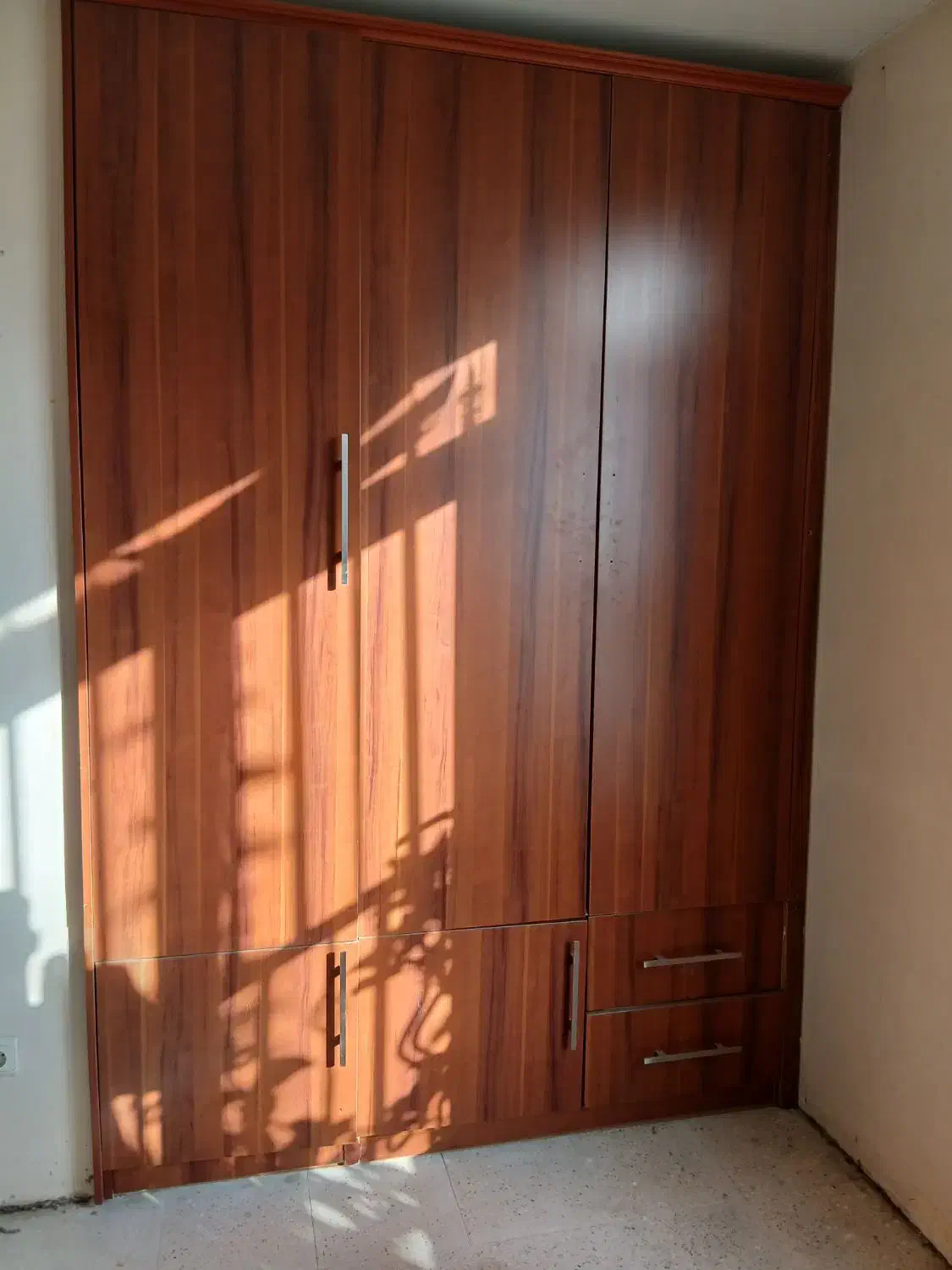 کمد دیواری|مصالح و تجهیزات ساختمان|ری, جوانمرد قصاب|دیوار