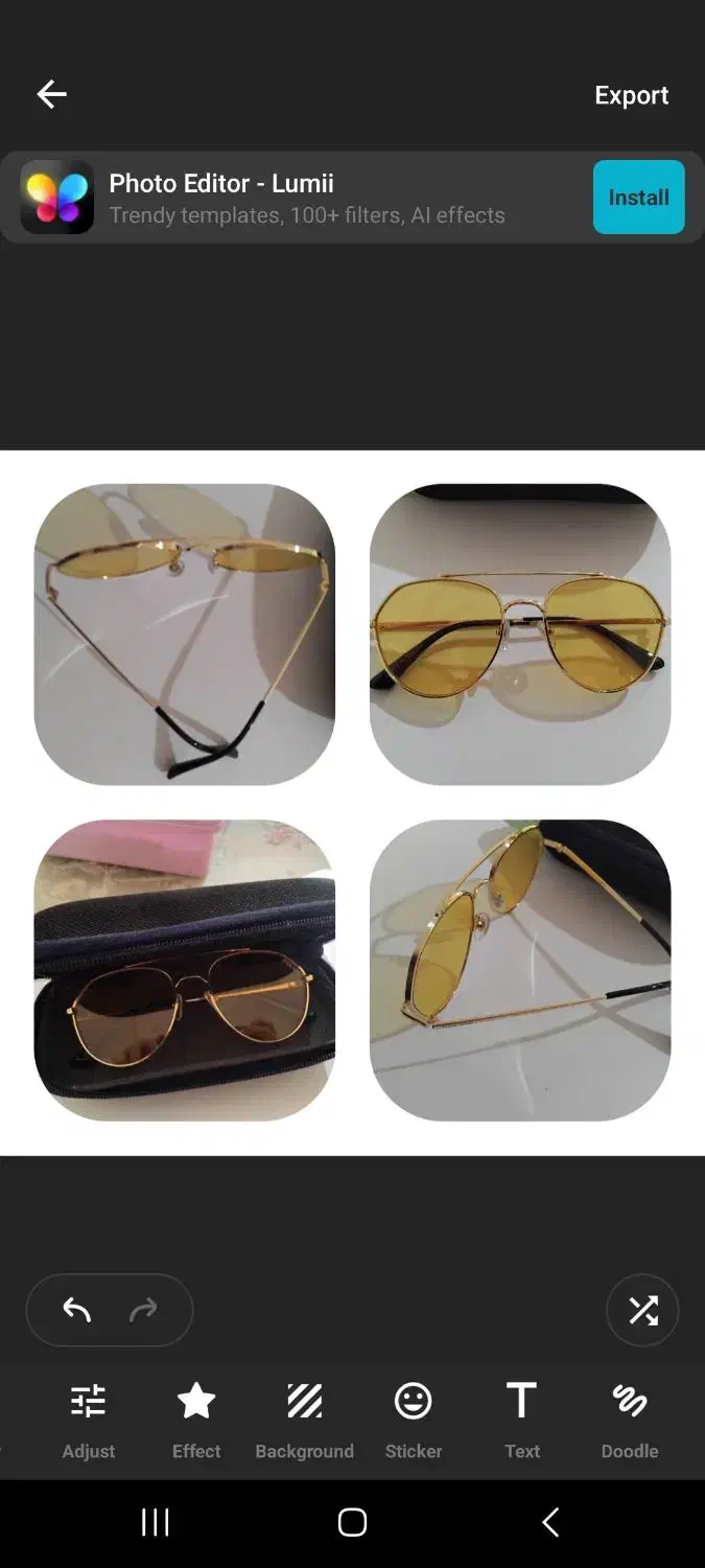 عینک|زیورآلات و اکسسوری|ارومیه, |دیوار