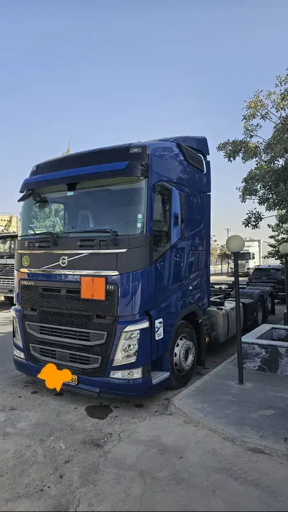 اف اچ ۴۶۰ باری اتاق ۵۰۰|خودرو سنگین|تهران, جوادیه|دیوار