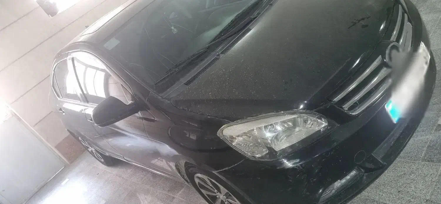 گریت وال ولکس c30 اتومات|خودرو سواری و وانت|تهران, نیروی هوایی (پیروزی)|دیوار