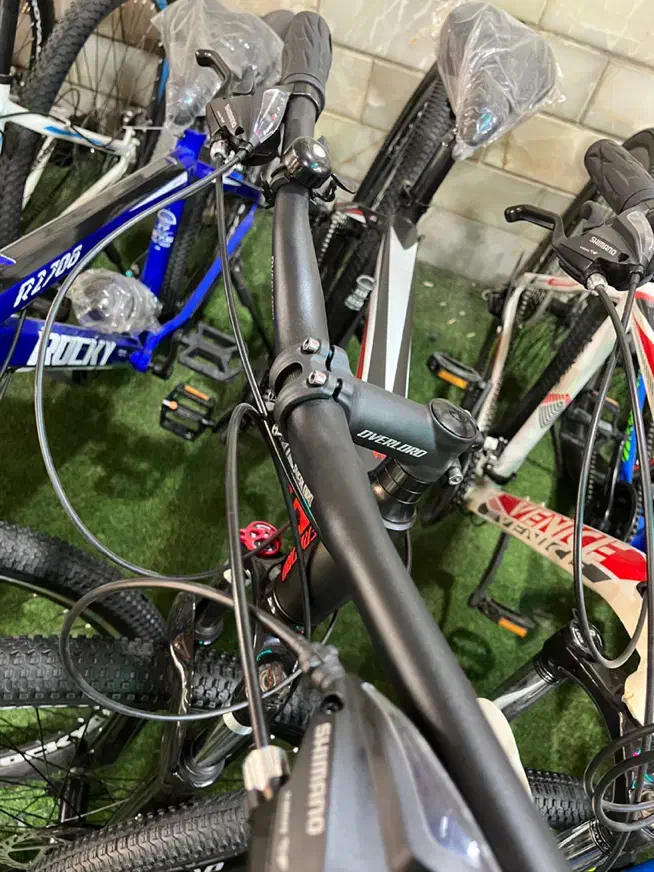 دوچرخه اورلورد سایز۲۹|دوچرخه، اسکیت، اسکوتر|قم, کیوانفر|دیوار