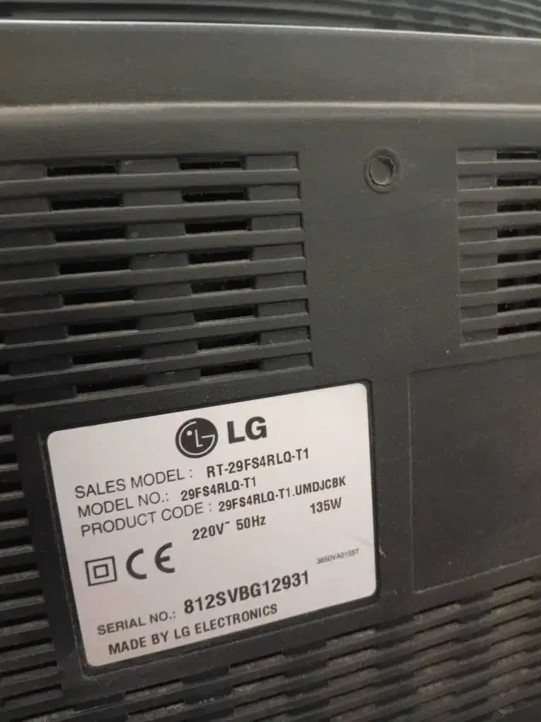 تلویزیون LG|تلویزیون و پروژکتور|تهران, جیحون|دیوار