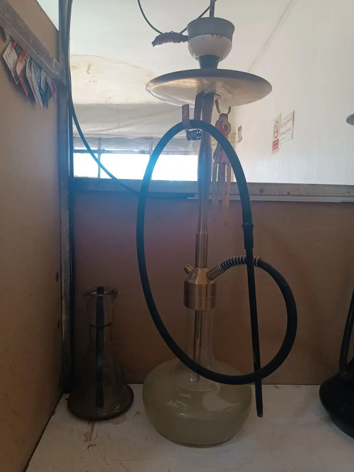 قلیان فانتزی|کلکسیون و سرگرمی|رزن, |دیوار