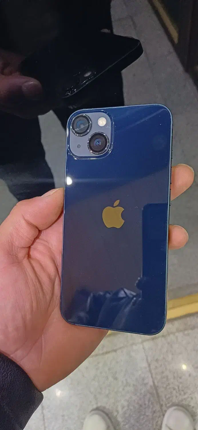 آیفون ۱۳ نرمال|موبایل|نسیم‌شهر, |دیوار