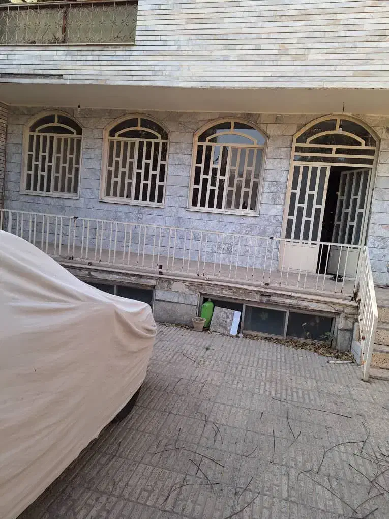 خانه ویلایی دربست 275متر|اجارهٔ خانه و ویلا|کرج, شهرک فهمیده|دیوار