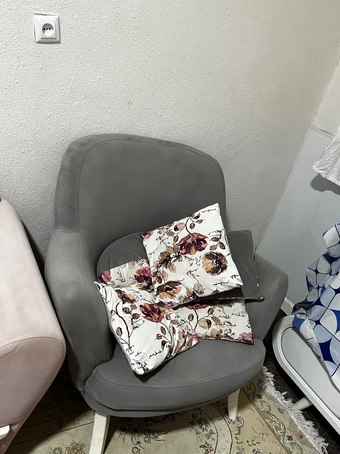 مبل ۷نفره همراه با میز وسط از جنس مبل|مبلمان خانگی و میز عسلی|بوشهر, |دیوار