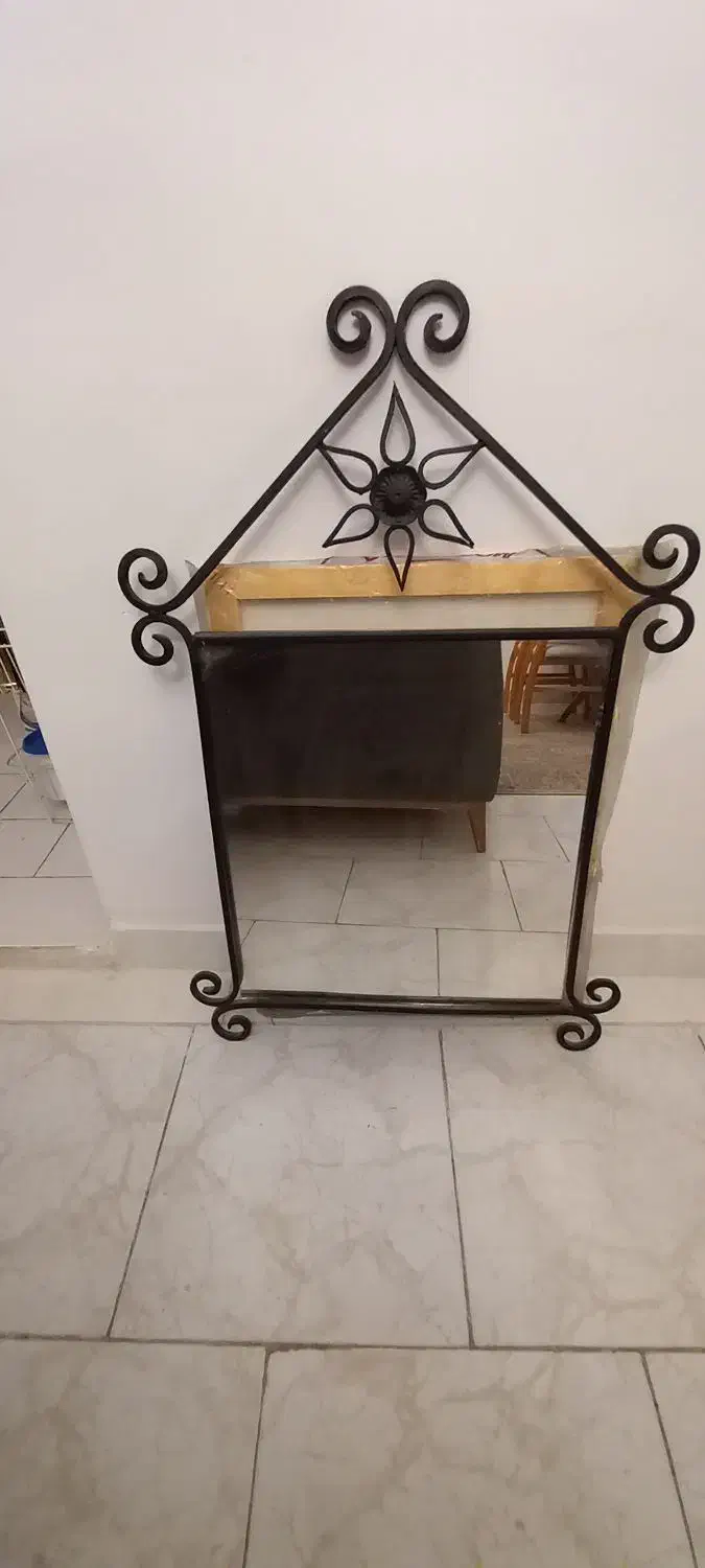 تابلو وقاب فرش وقابل آینه|تابلو، نقاشی، عکس|کرج, حسینآباد|دیوار