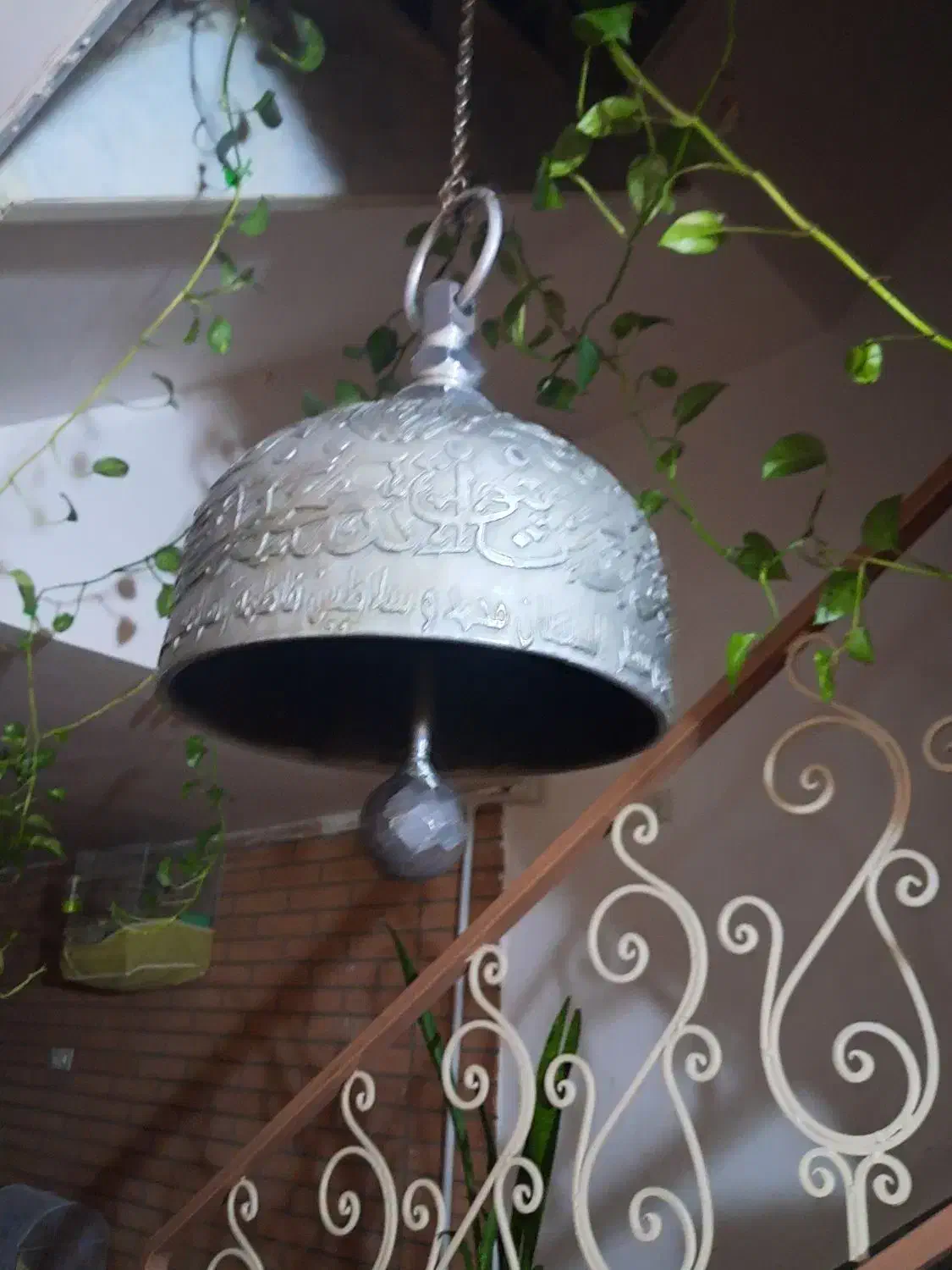 وسایل سردم برای محرم|کلکسیون اشیاء عتیقه|خمینی‌شهر, |دیوار