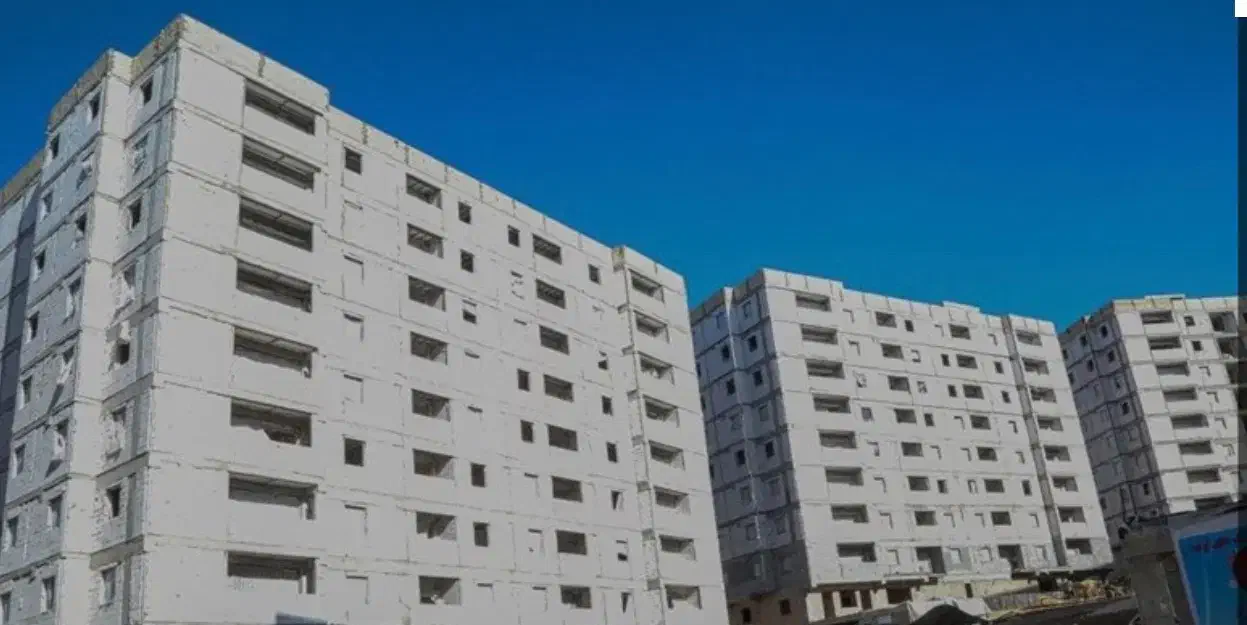 پیش فروش مسکن ملی ۱۲۰۰ واحدی|پیش‌فروش املاک|کاشان, شهرک خاتم الانبیا (مسکن ملی کاشان)|دیوار