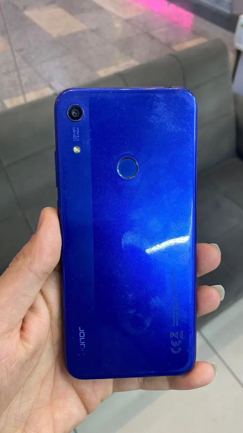 گوشی A20|موبایل|صدرا-فارس, فاز ۱|دیوار