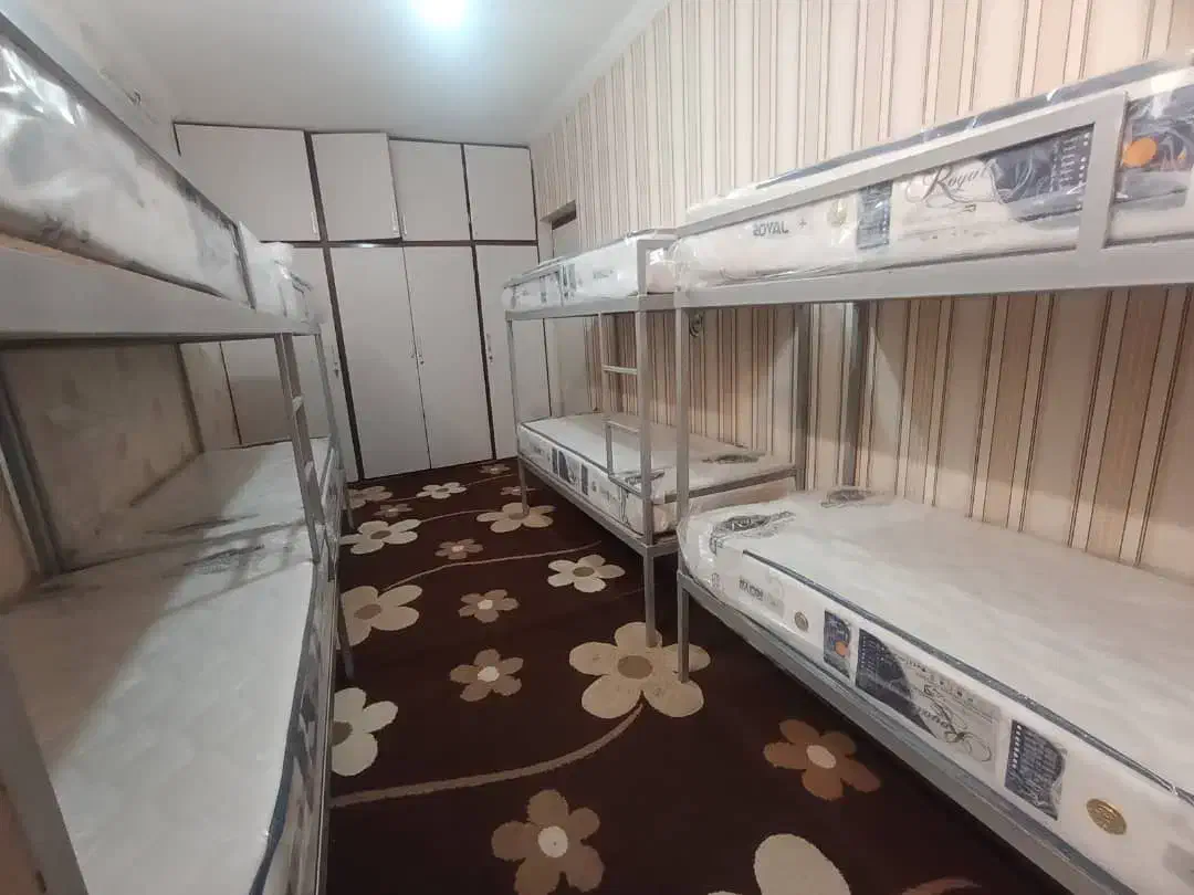 خوابگاه دخترانه|اجارهٔ کوتاهمدت آپارتمان و سوئیت|شیراز, وصال|دیوار