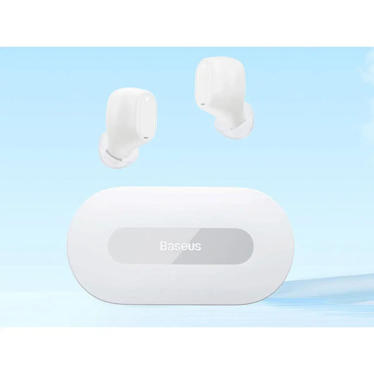 هنذفری بلوتوث بیسوس|لوازم جانبی موبایل و تبلت|فریدون‌کنار, |دیوار