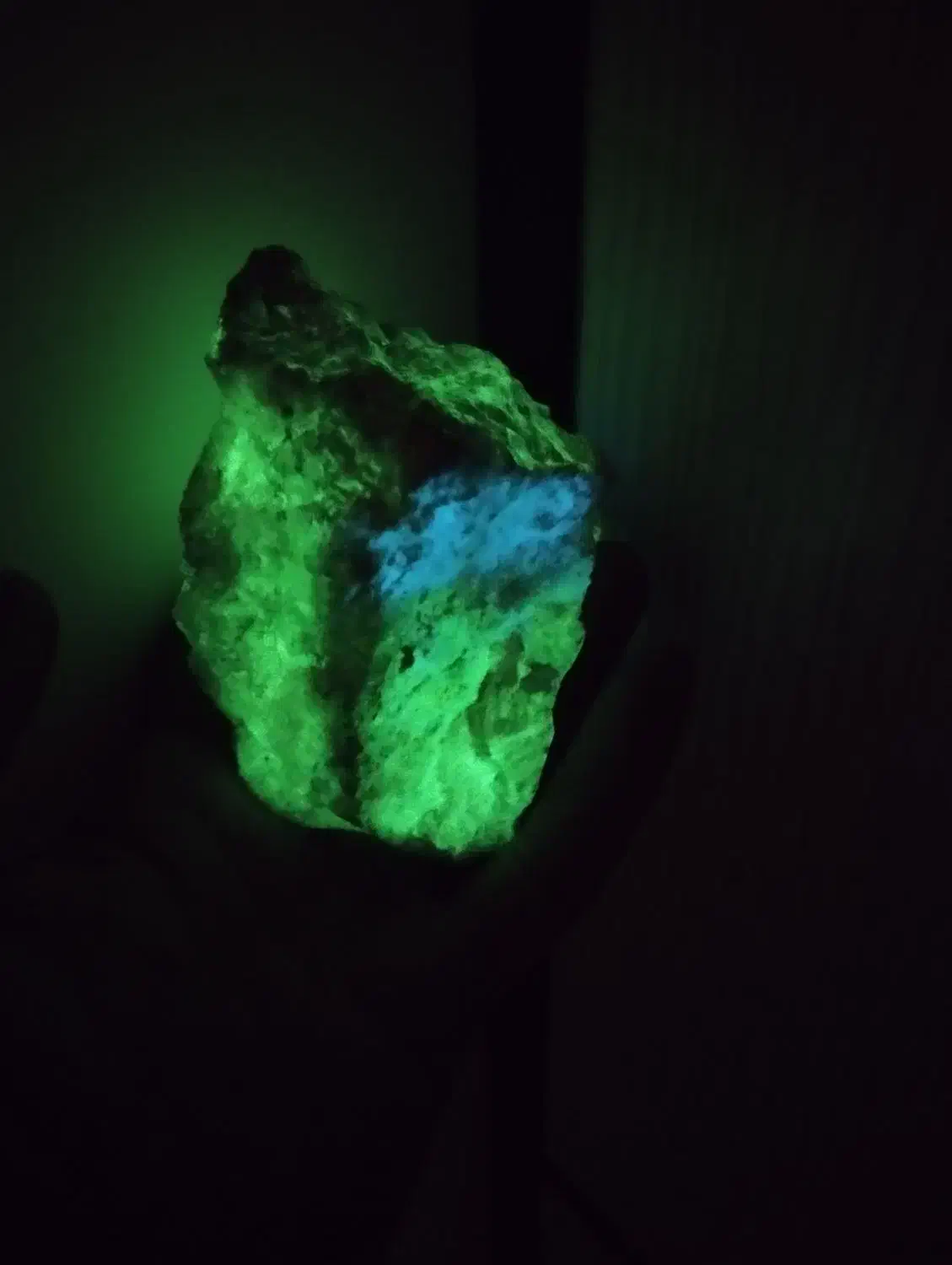 گوهر شب چراغ|کلکسیون اشیاء عتیقه|جاجرود, |دیوار