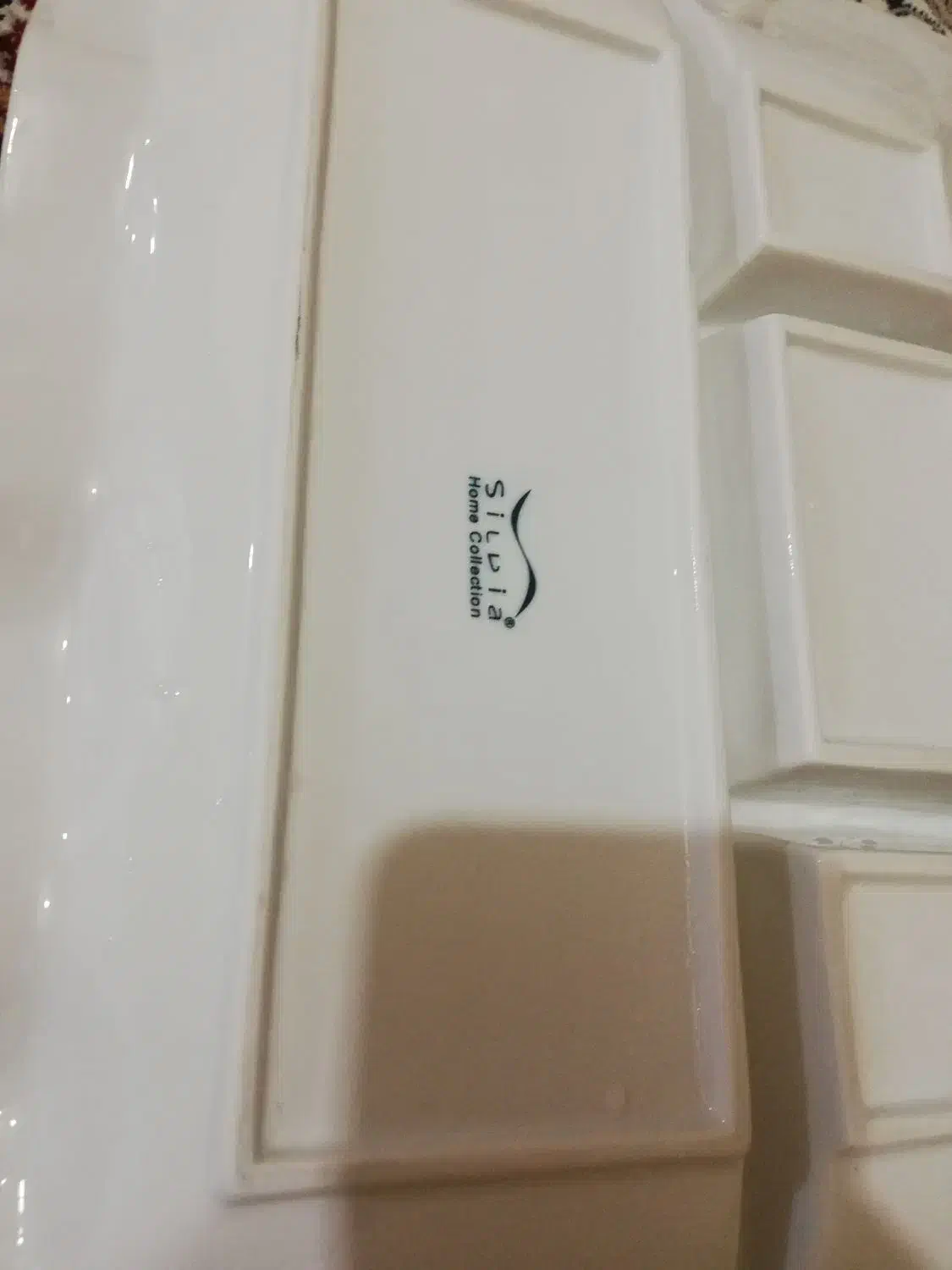 سینی مزه|ظروف سرو و پذیرایی|تهران, گرگان|دیوار