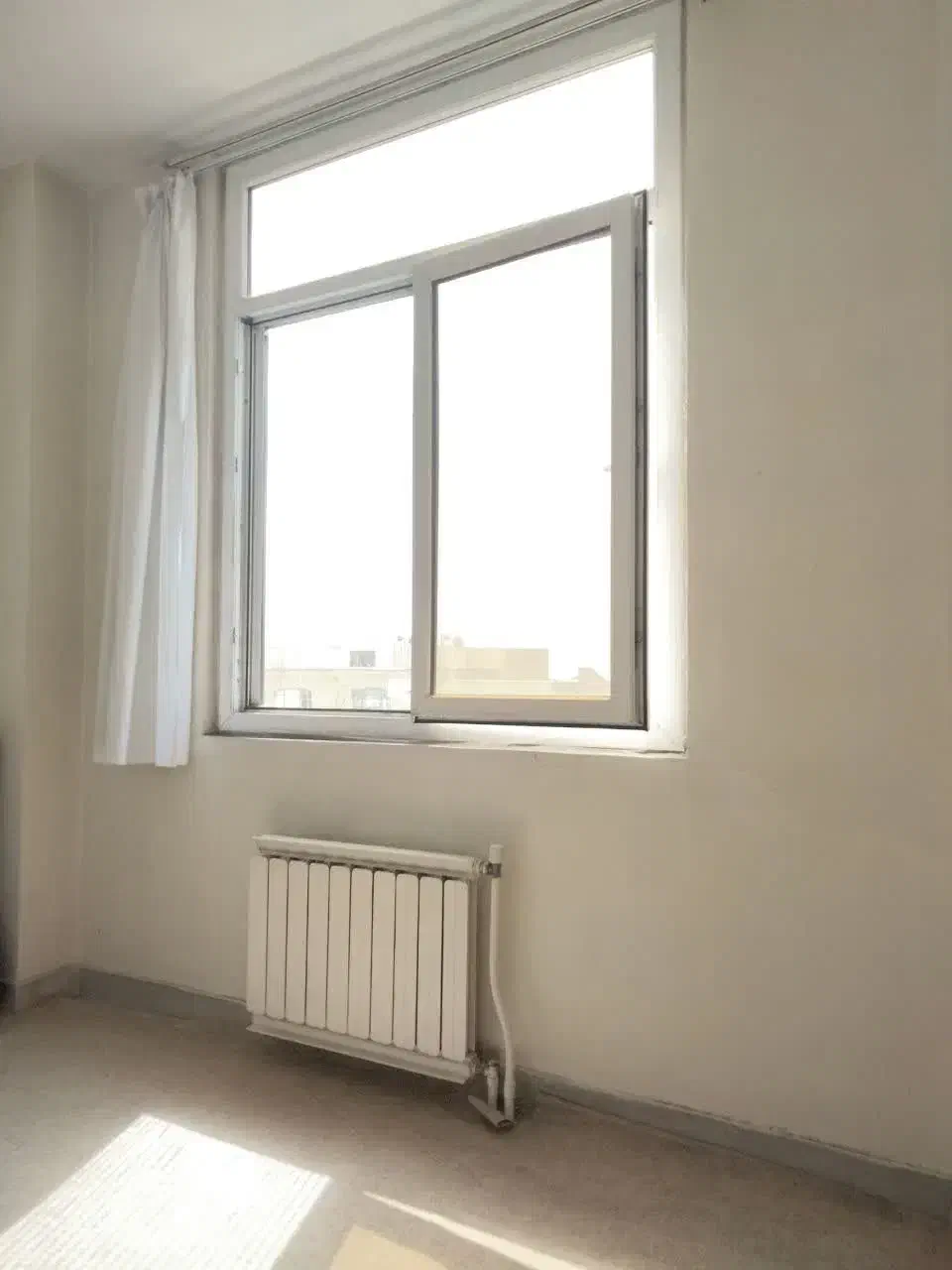 آپارتمان ۶۰متر۲خواب /شهران/کوهسار