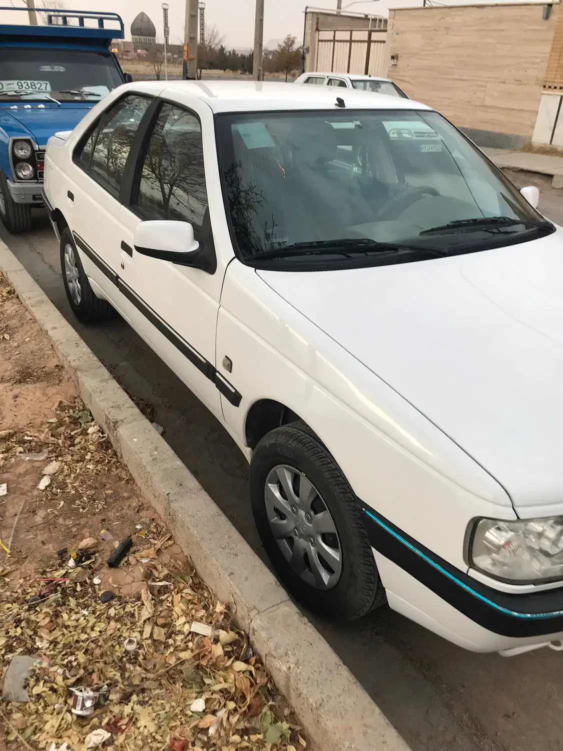 Slx98|خودرو سواری و وانت|بروجن, |دیوار