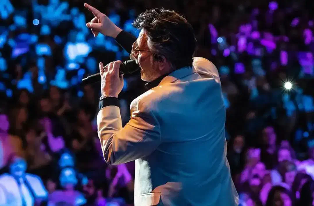 بلیت کنسرت معین ظرفیت محدود ویژه عید|بلیت کنسرت|تهران, بهارستان|دیوار