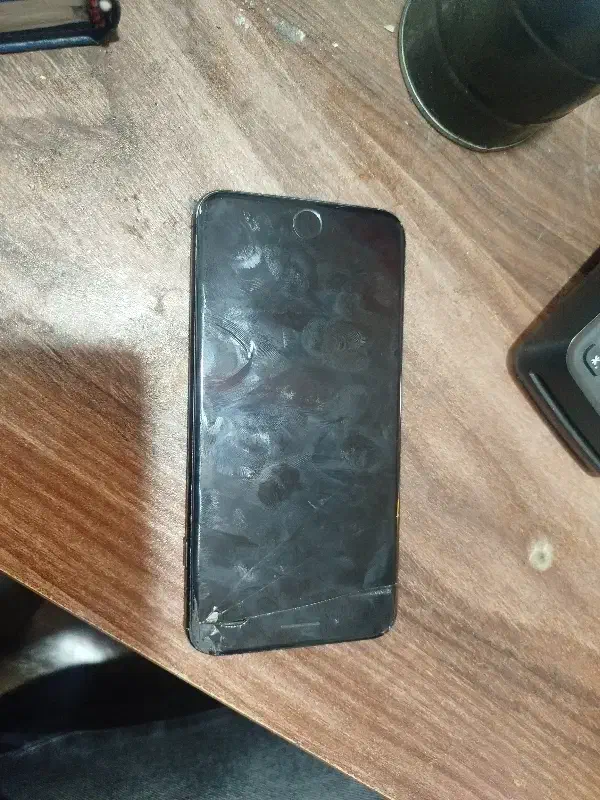 گوشی آیفون 7پلاس|موبایل|مشگین شهر, |دیوار