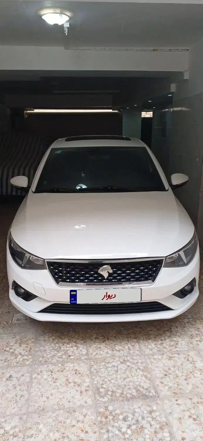 تاراv4|خودرو سواری و وانت|وحیدیه, |دیوار