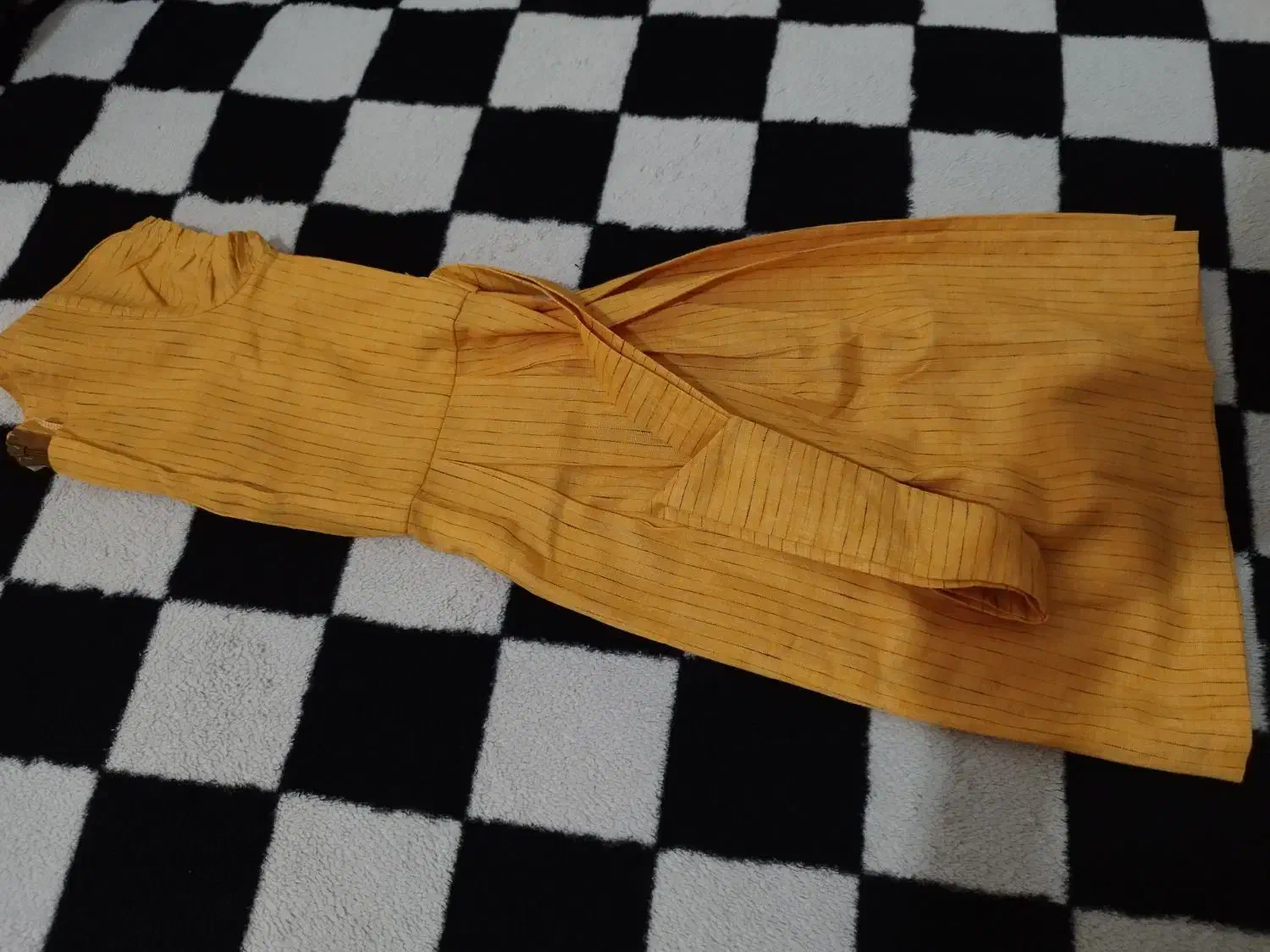 پیراهن دخترانه|لباس|دزفول, |دیوار