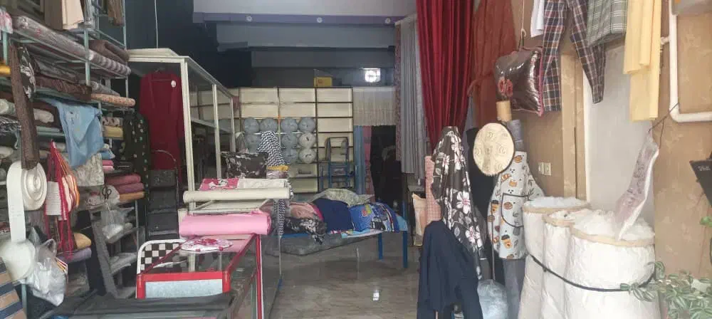 فروش مغازه|فروش مغازه و غرفه|خرم‌آباد, |دیوار