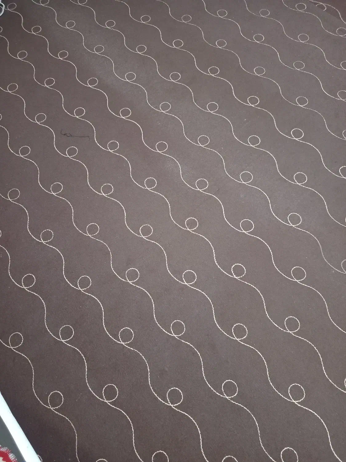 موکت ۱۸متری،فرش ۹متری ترک درحدنو|موکت|خرمشهر, |دیوار