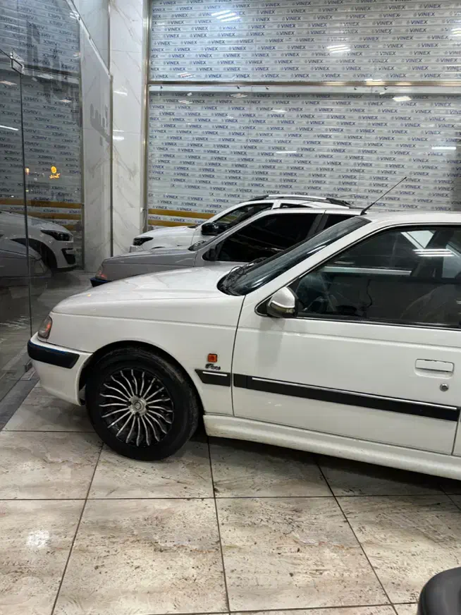 پژو پارس مدل ۸۷ تمیز|خودرو سواری و وانت|سراب, |دیوار