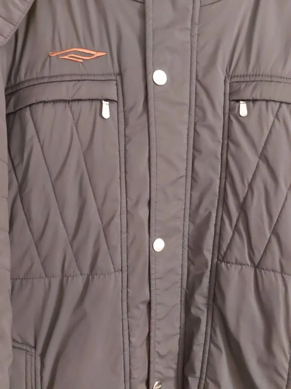 کاپشن XXL و XL سایز ۵۲ ایرانی ( معاوضه هم میکنم )|لباس|تهران, منیریه|دیوار