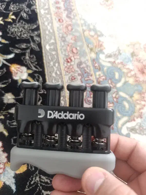 گریپ مستر اصلی امریکایی|آلات موسیقی|همدان, |دیوار