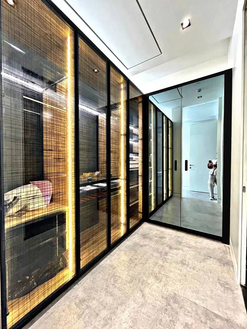 ۱۷۰متر فول مشاعات نوساز دروس 2P