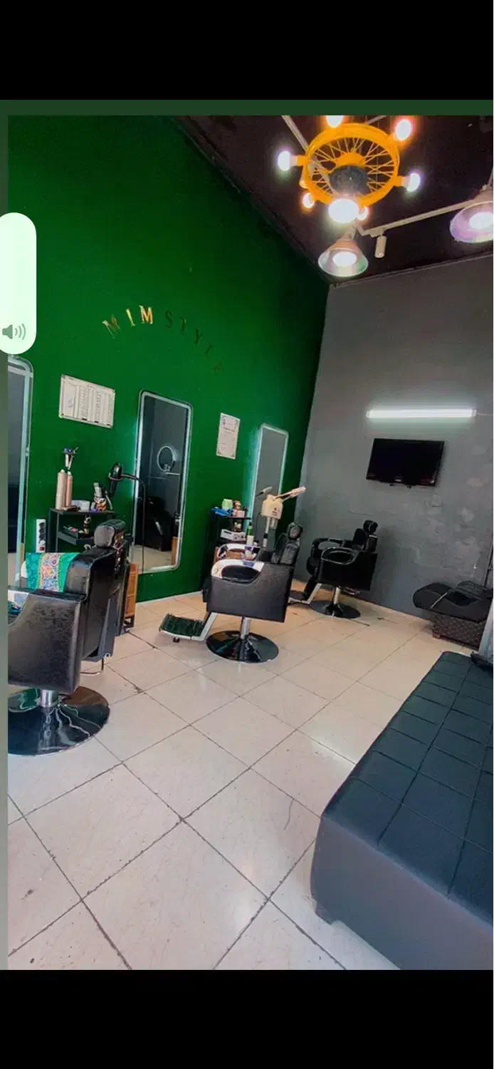 اموزش ارایشگری مردانه|خدمات آموزشی|قم, باغ شریفی|دیوار