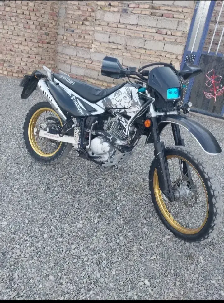 تریل مدل 94|موتورسیکلت|زاهدان, |دیوار