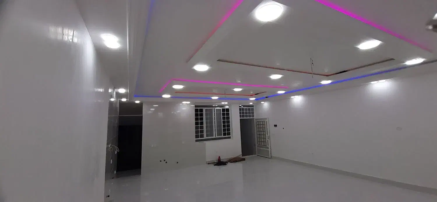 فروش منزل مسکونی دو طبقه نوساز کلید اول|فروش خانه و ویلا|خرم‌آباد, |دیوار