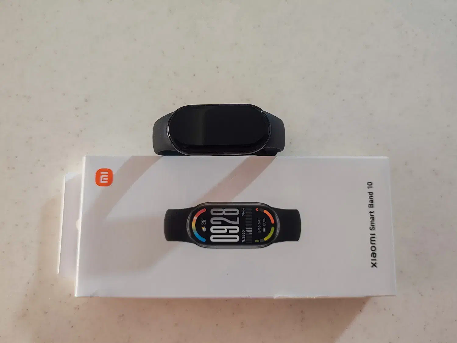 Xiaomi Smart Band 10|ساعت|شیراز, فرهنگ شهر|دیوار