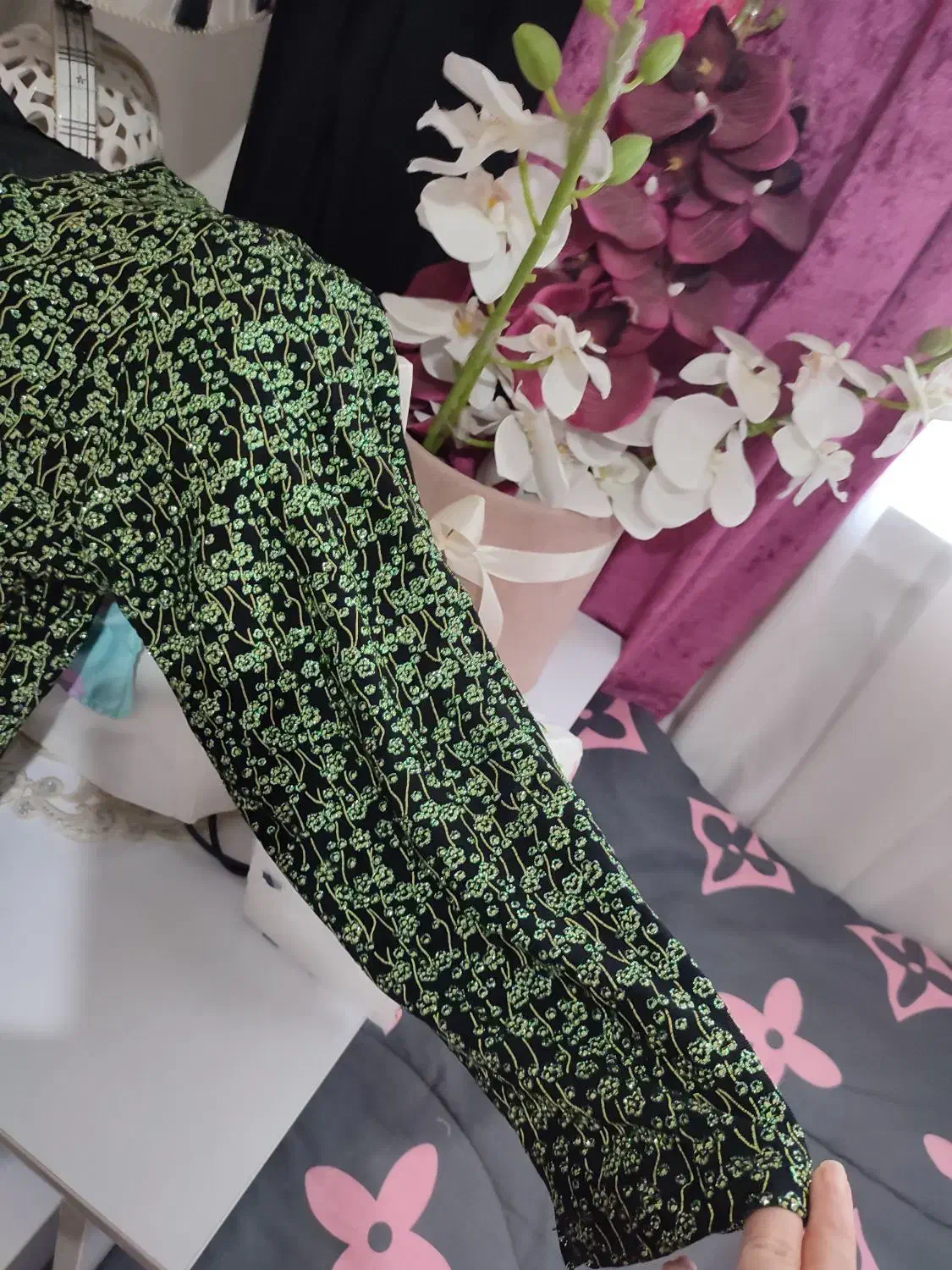 حراج چند مدل لباس|لباس|رشت, لاکانی|دیوار