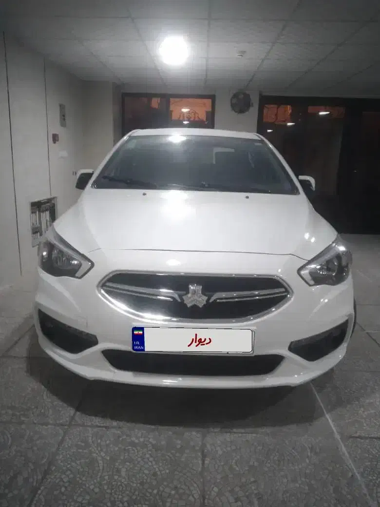 شاهین اتومات ۱۴۰۳|خودرو سواری و وانت|تبریز, |دیوار