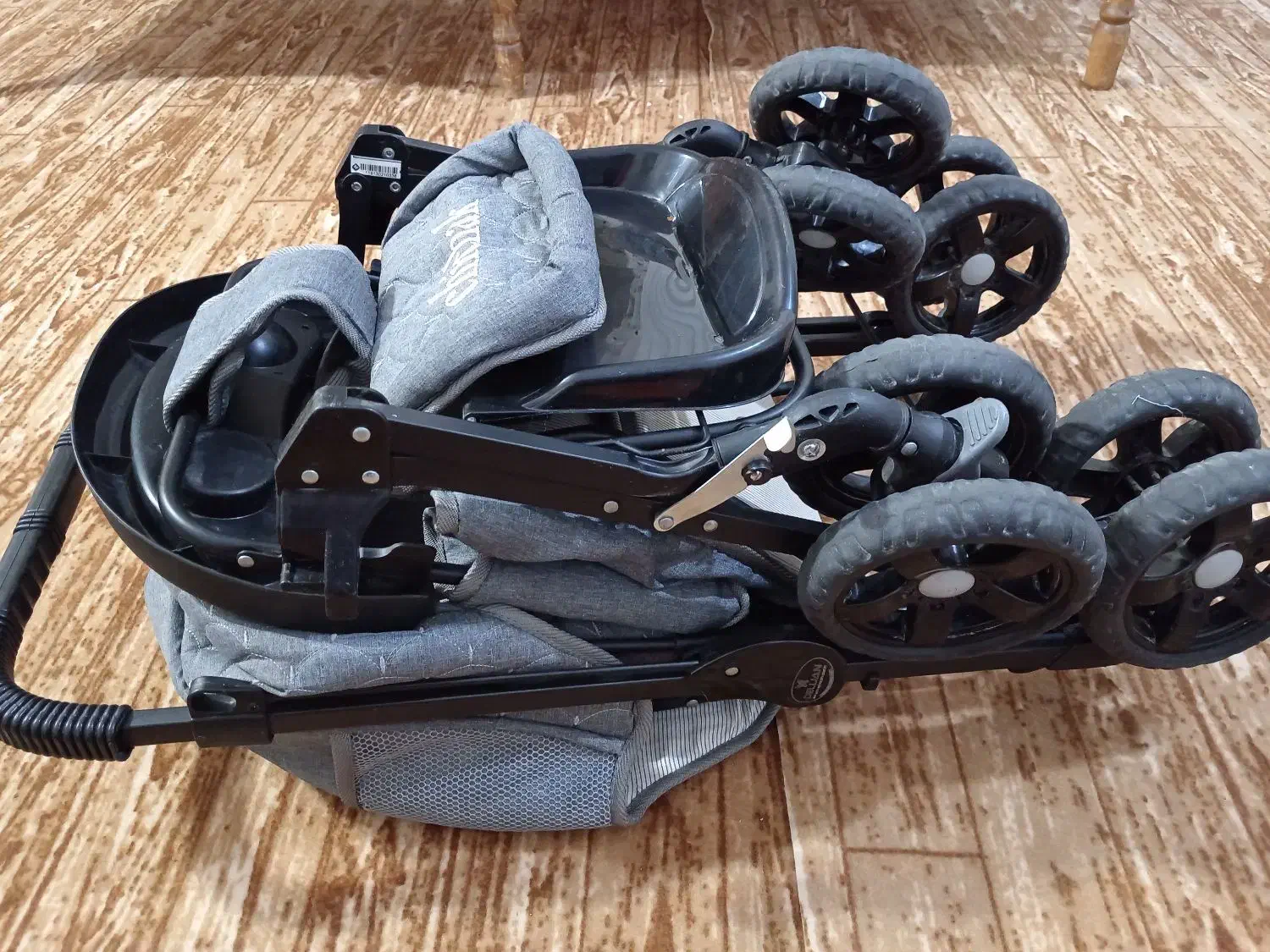 کالسکه دلیجان|کالسکه و لوازم جانبی|الوند, |دیوار